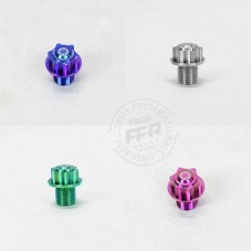 Proti M12 Universal Bolt M12L12-OTB01 x 1